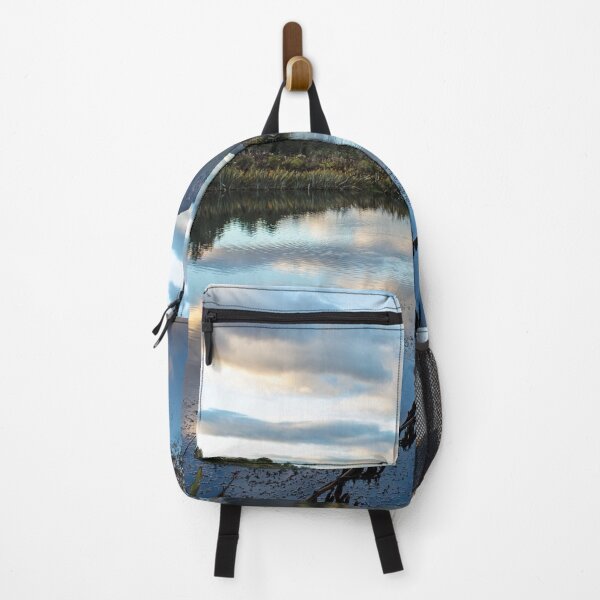 Item preview, Mirror Lake, South Island, New Zealand designed and sold by HazelWright.