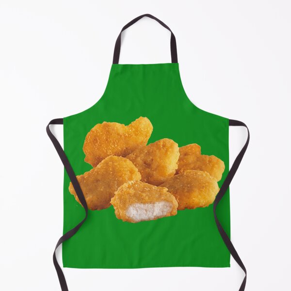 Item preview, Chicken Nuggets T Shirt, Sticker and others Design designed and sold by Now-Thats-Crazy.