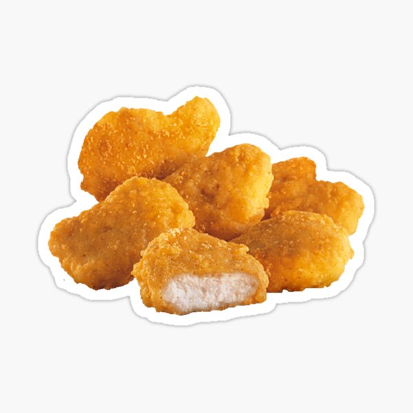 Travis Scott Chicken Nugget Merch & Gifts for Sale | Redbubble