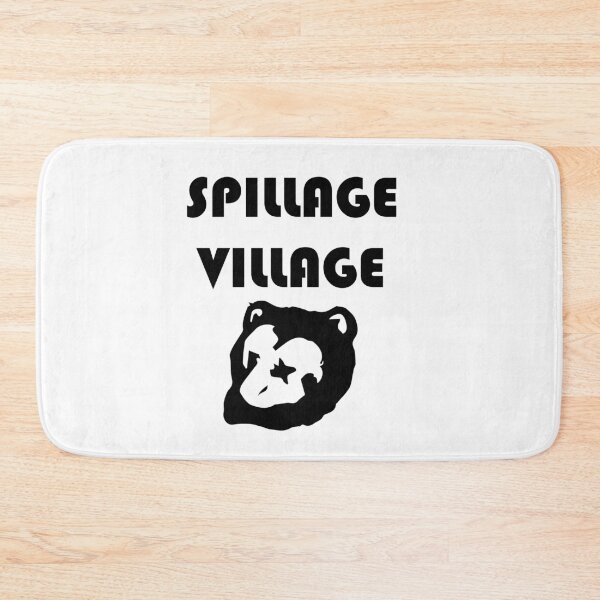 Item preview, Spillage Village Home designed and sold by MinimaNeruba.