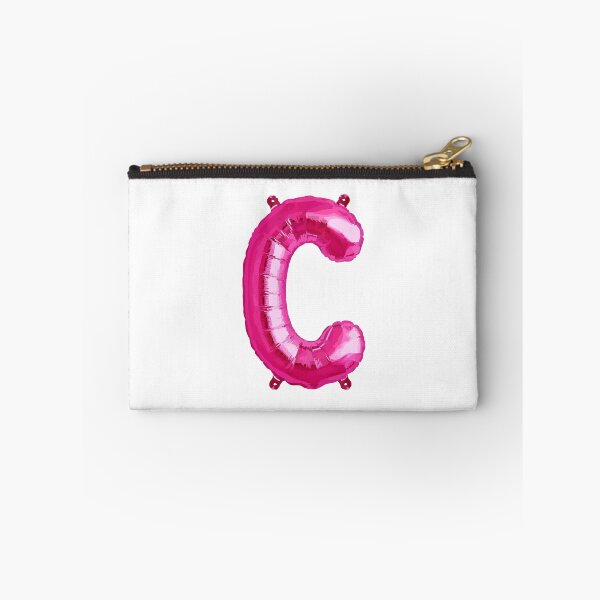 Item preview, 3D LETTER C designed and sold by stickysterscom.