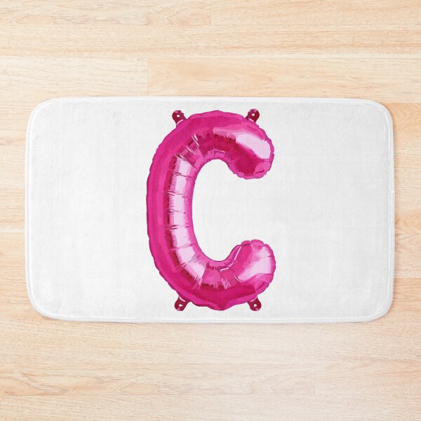 Item preview, 3D LETTER C designed and sold by stickysterscom.
