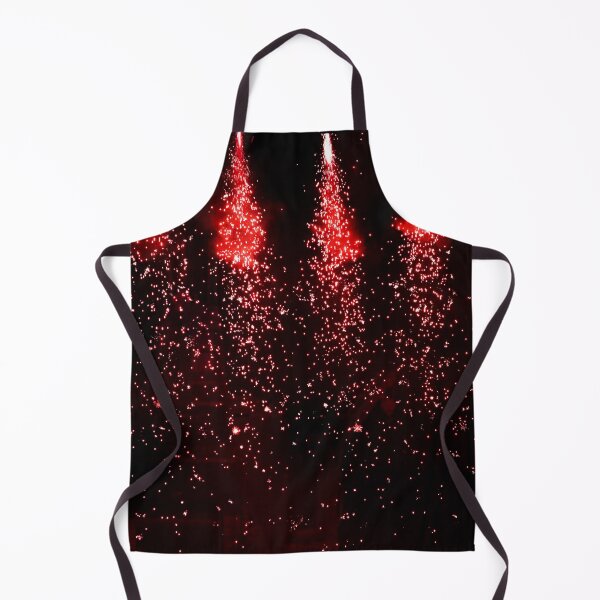Item preview, Sparkling theatre lights in red designed and sold by Photopat.