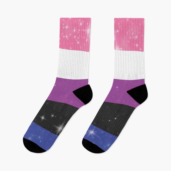 Item preview, Genderfluid Pride Space designed and sold by Pridish.