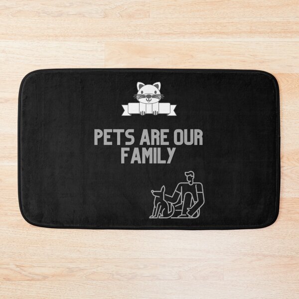 Item preview, Pets are family Dogs and Cats designed and sold by NickDsigns.