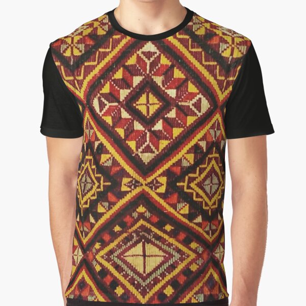 Native design Graphic T-Shirt for Sale by EL DESIGN