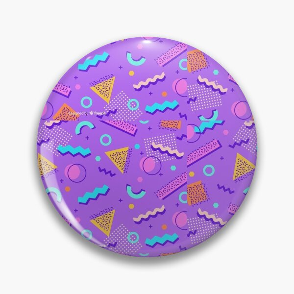 Item preview, 1980s Purple designed and sold by Quirki.