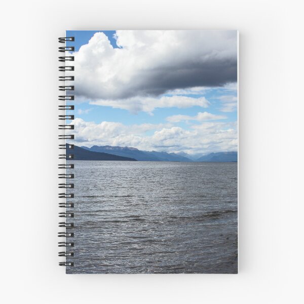 Item preview, Lake Te Anau, New Zealand designed and sold by HazelWright.