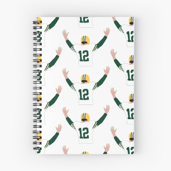 Item preview, Aaron Rodgers designed and sold by Margaret Young.