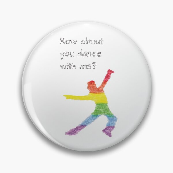 Item preview, How about you dance with me designed and sold by Zimart.