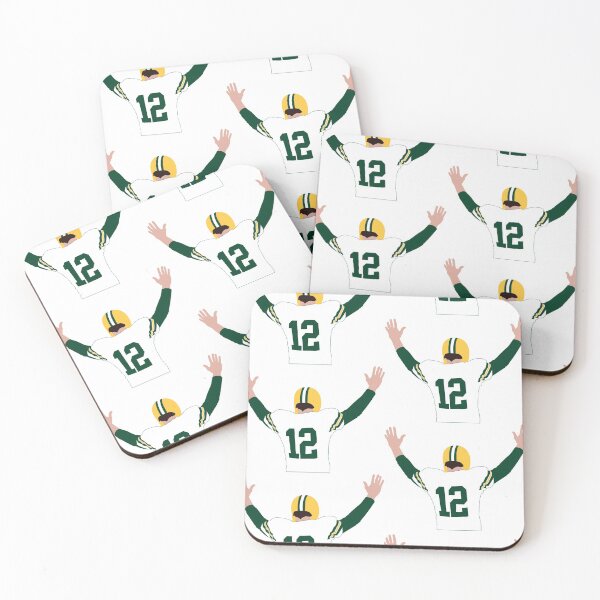 Item preview, Aaron Rodgers designed and sold by Margaret Young.