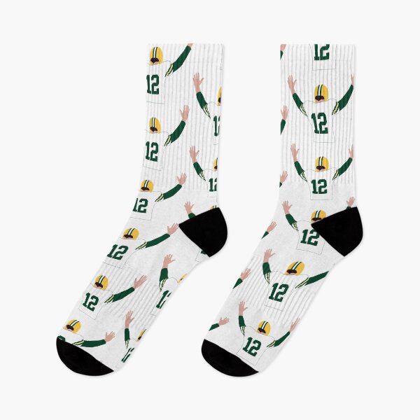 Item preview, Aaron Rodgers designed and sold by Margaret Young.
