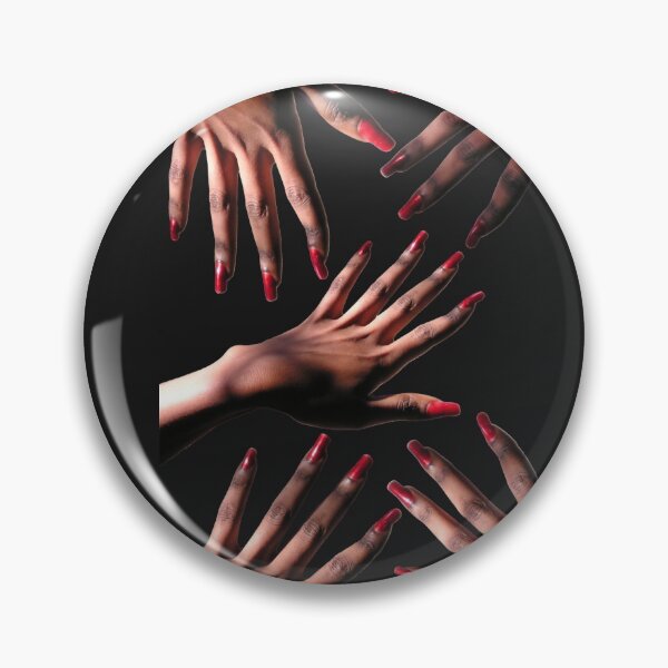 Item preview, Helping Hands designed and sold by dibsmft.