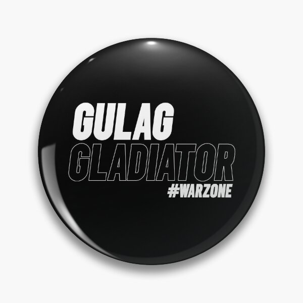 Item preview, Gulag Gladiator designed and sold by PlantSlayer.