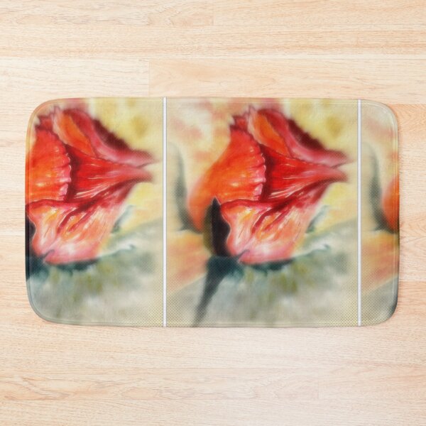 Item preview, The scent of the red rose designed and sold by AnnabellaRh.