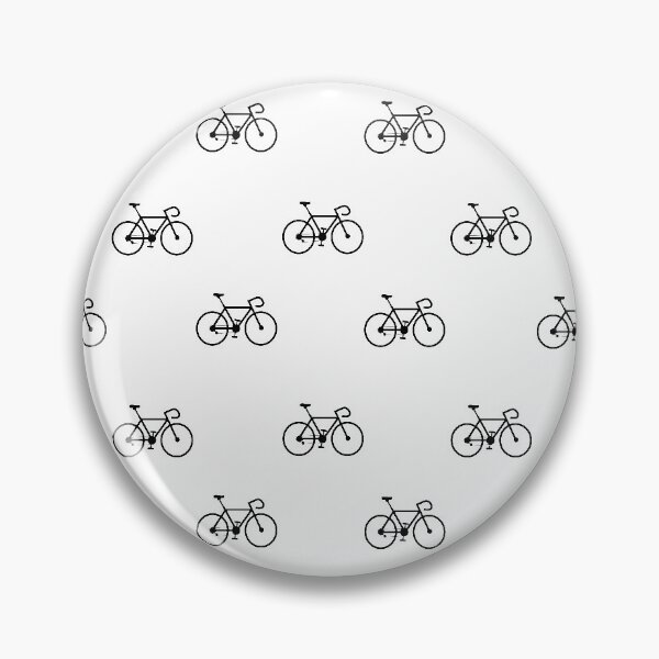 Item preview, Bicycle 1 Grid designed and sold by ArtofDissent.