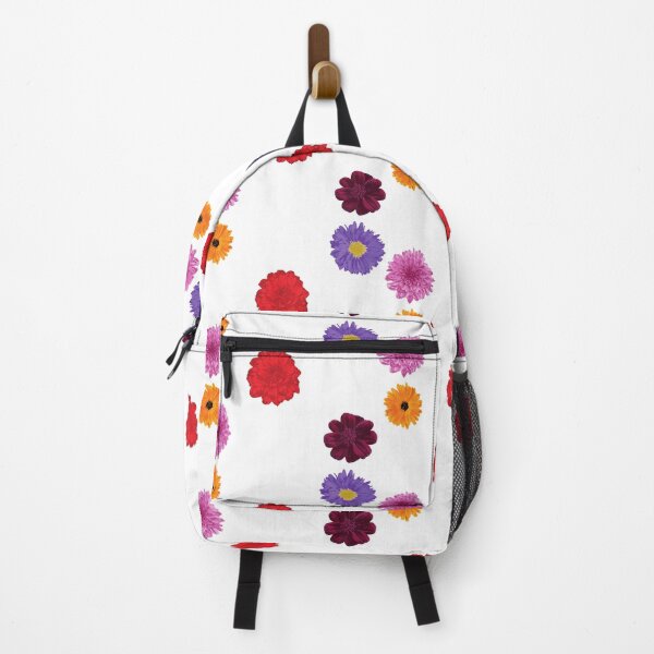 Item preview, Bib Flower Pack chrysanthemum pink designed and sold by OneTimeEngineer.