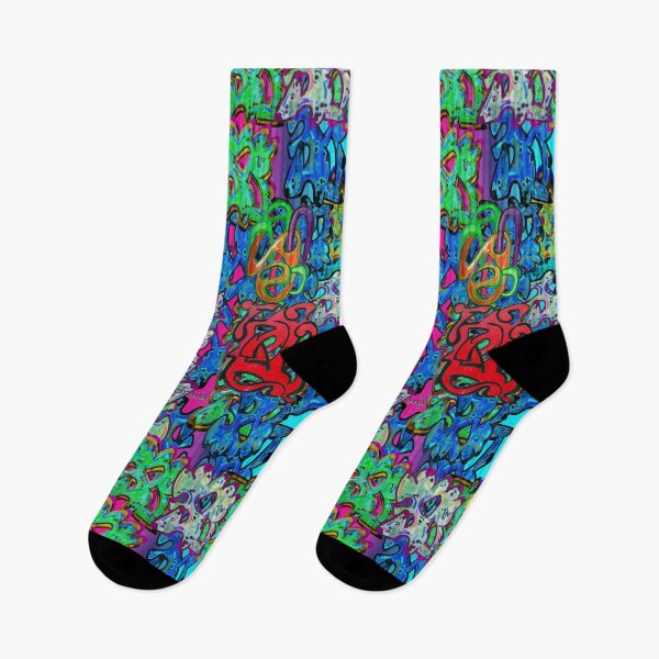 Item preview, Graffiti 8 designed and sold by Diego Manuel Rodriguez.