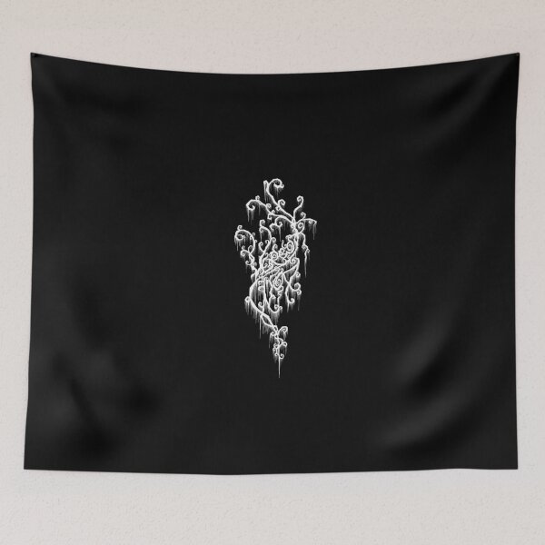 Item preview, Vereor Nox Logo designed and sold by VereorNox.