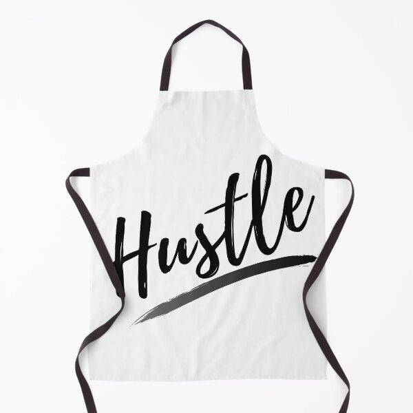 Item preview, Hustle designed and sold by ArtbyCharmante.