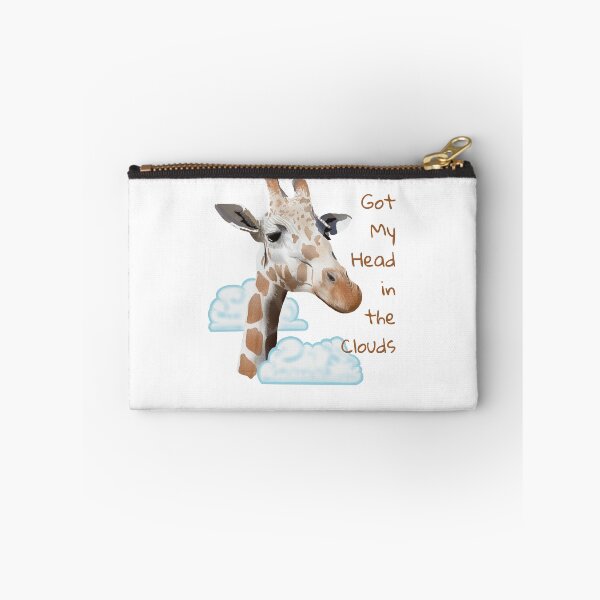 Item preview, Got My Head in the Clouds designed and sold by MamaODea.