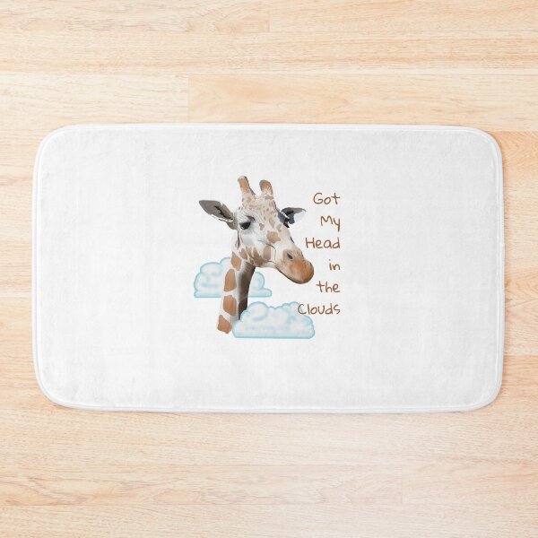 Item preview, Got My Head in the Clouds designed and sold by MamaODea.
