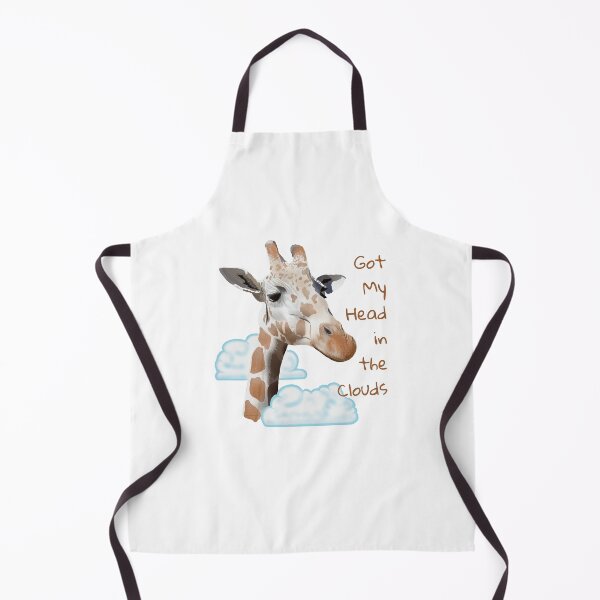 Item preview, Got My Head in the Clouds designed and sold by MamaODea.