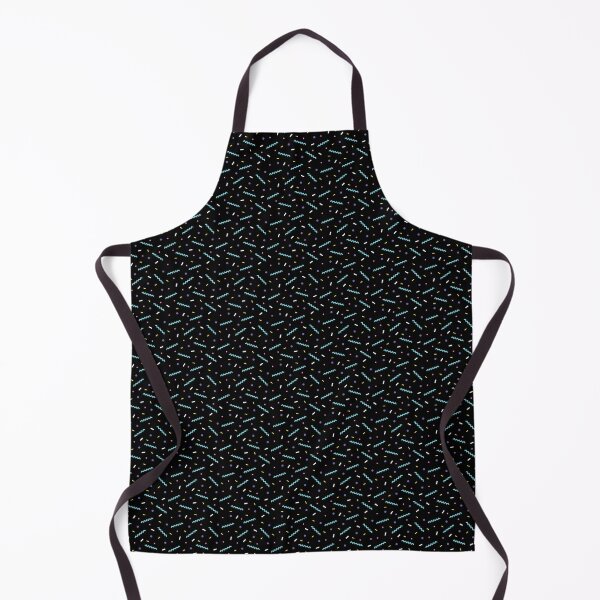 Item preview, 1980s Black & Pastel Pattern designed and sold by Quirki.