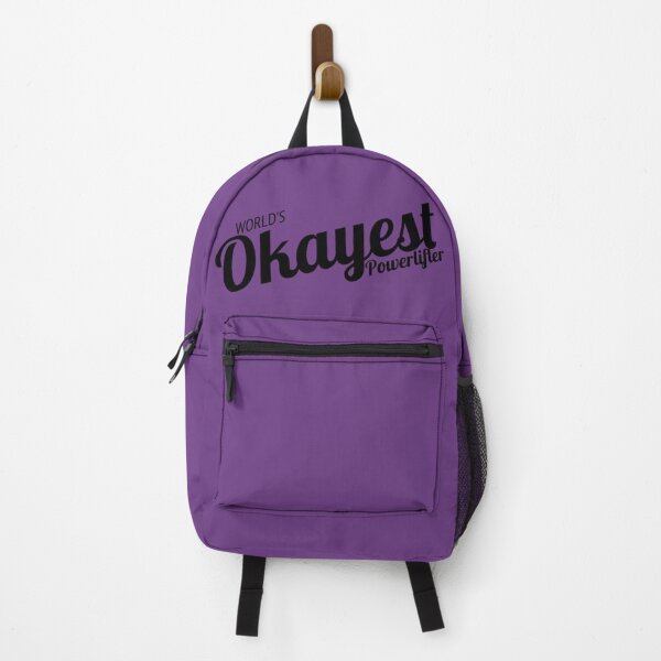 Item preview, Okayest designed and sold by Doodles From My Noodle.