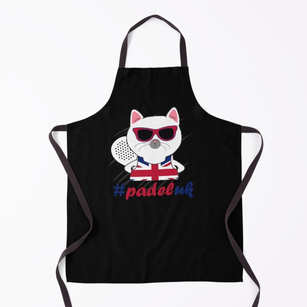 Item preview, Padel UK designed and sold by GVibezPadel.