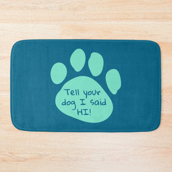 Item preview, Paw designed and sold by Soll-E.