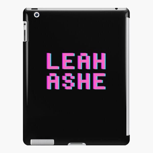 Leah Ashe Ipad Cases Skins Redbubble - husky roblox obby free robux how to get robux on tablet