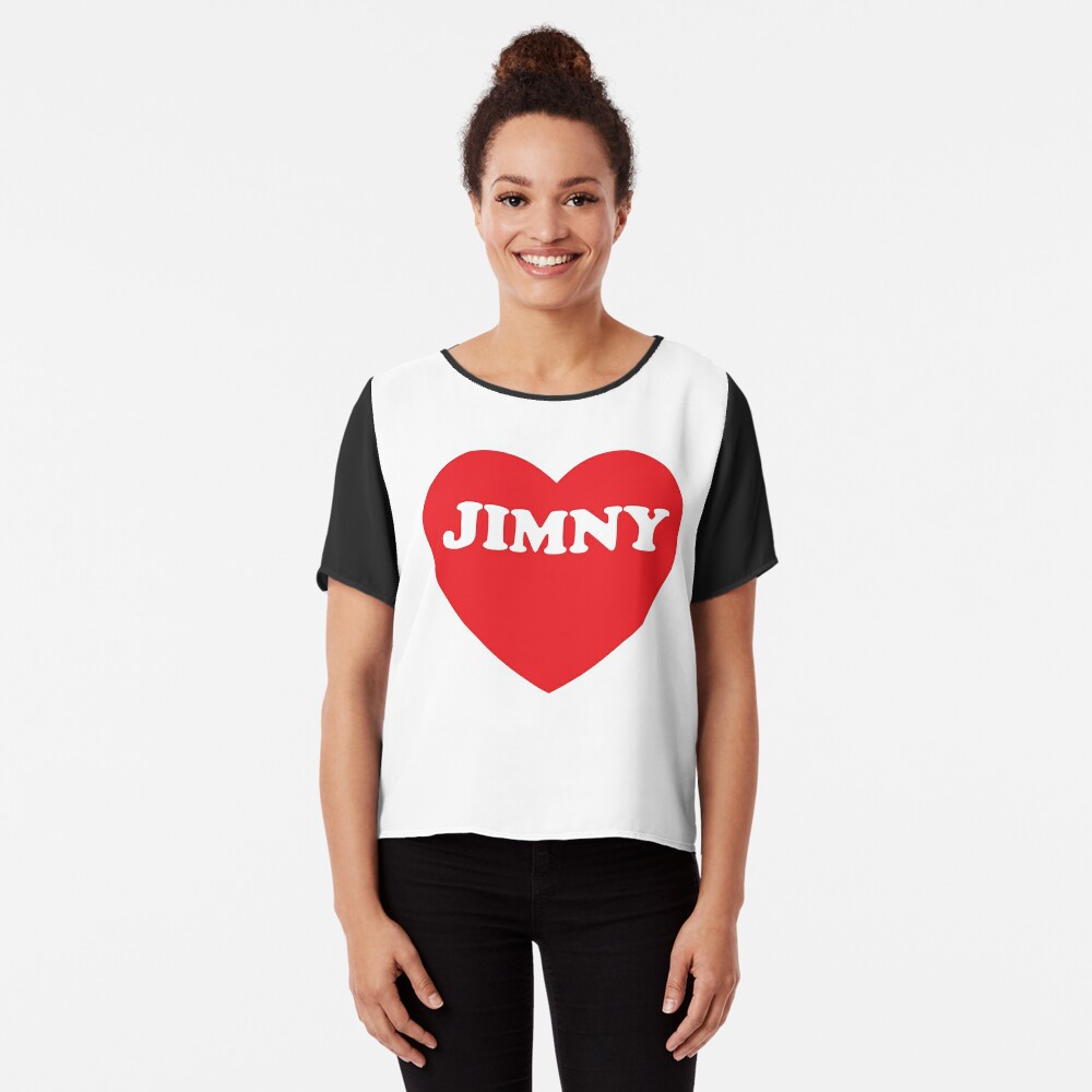 jimny shirt