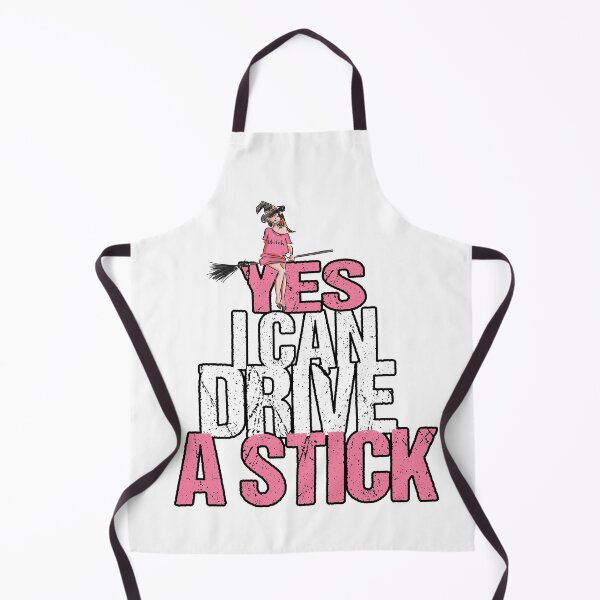 Item preview, yes i can drive a stickyes designed and sold by Aramdesing.