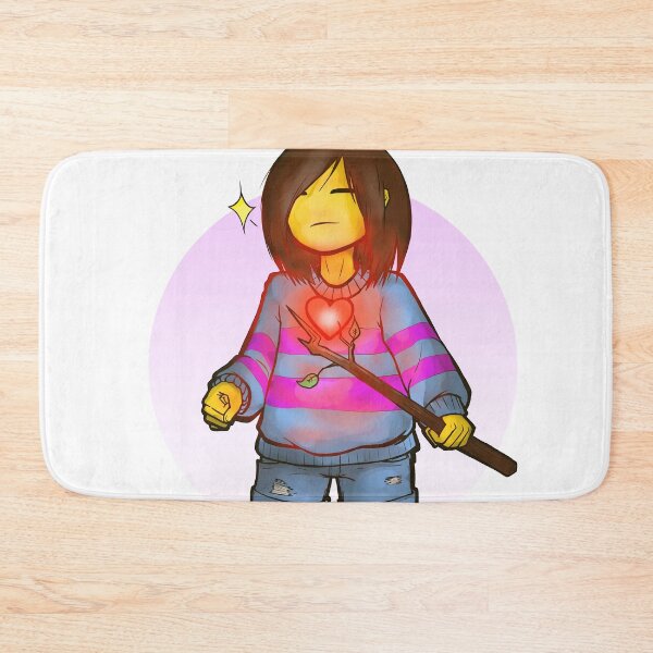Item preview, Undertale Frisk  designed and sold by CherryCloudsArt.