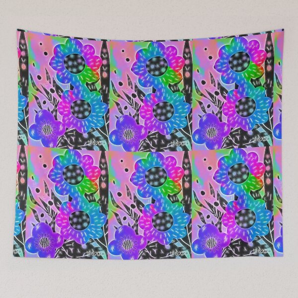 Item preview, * Colorful dream * designed and sold by Berezabella.