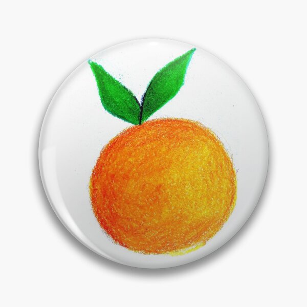 Item preview, Orange I Glad designed and sold by Nahbois.