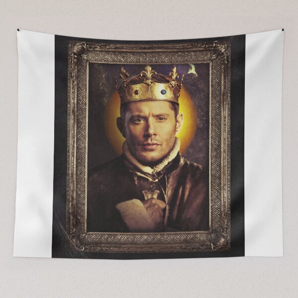 Item preview, JENSEN ACKLES designed and sold by arjunoffl.