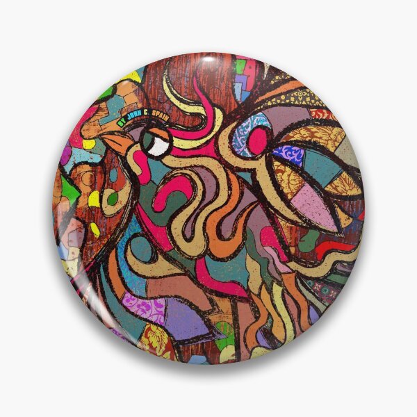 Item preview, Flying designed and sold by johnspainart.