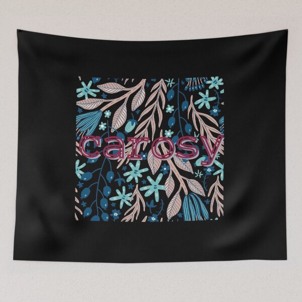 Item preview, Carosy designed and sold by BarvinWayne.