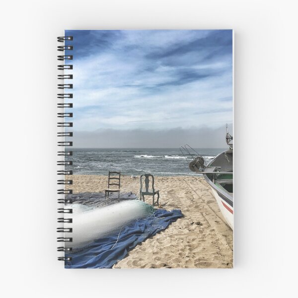 Item preview, Fishing scene, Portugal designed and sold by SunnyPortugal.