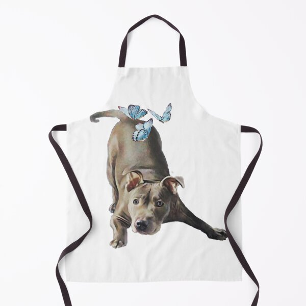 Artikelvorschau, Verspielter Staffy entworfen und verkauft von ProtanDesign.