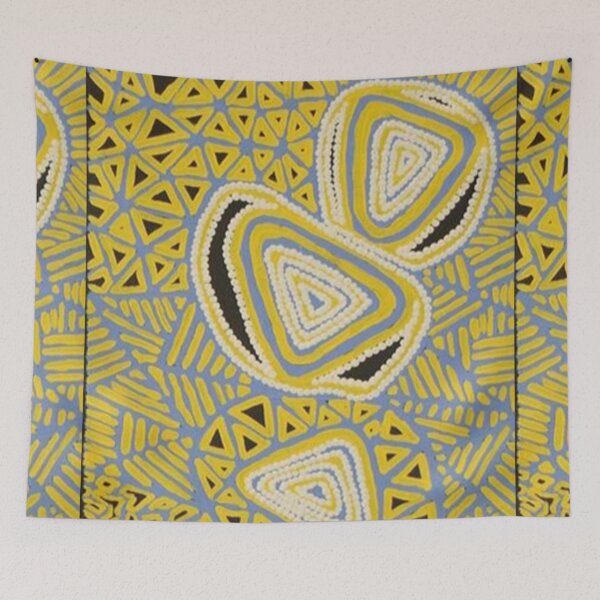 Item preview, Lovely Boho Prints designed and sold by lotusbud.