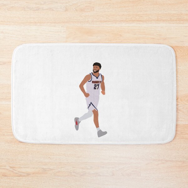 Item preview, Jamal Murray  designed and sold by ohpearl.