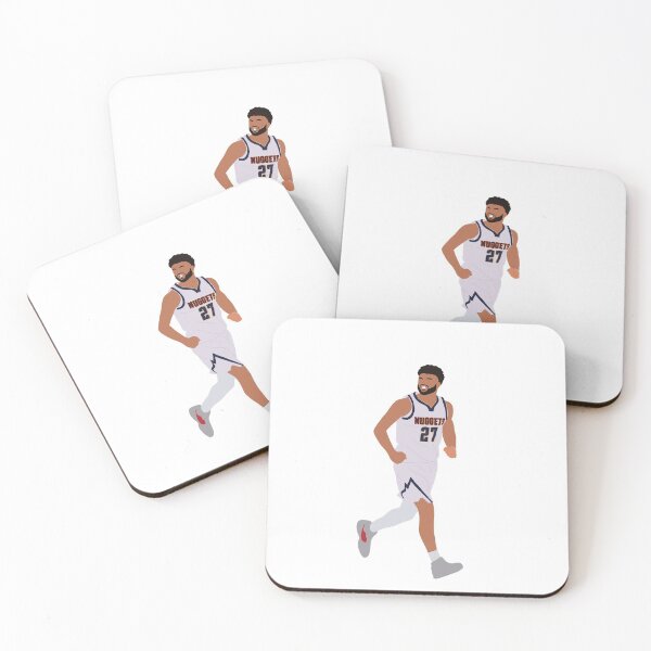 Item preview, Jamal Murray  designed and sold by ohpearl.