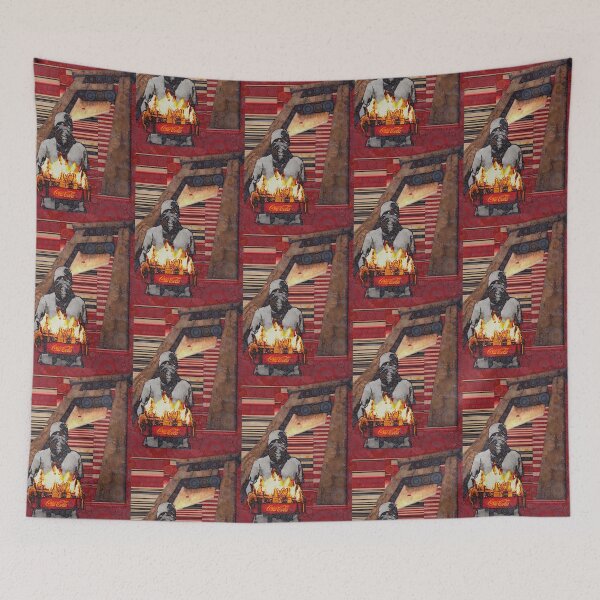 Item preview, Somebody Always Pays designed and sold by emotionalorphan.