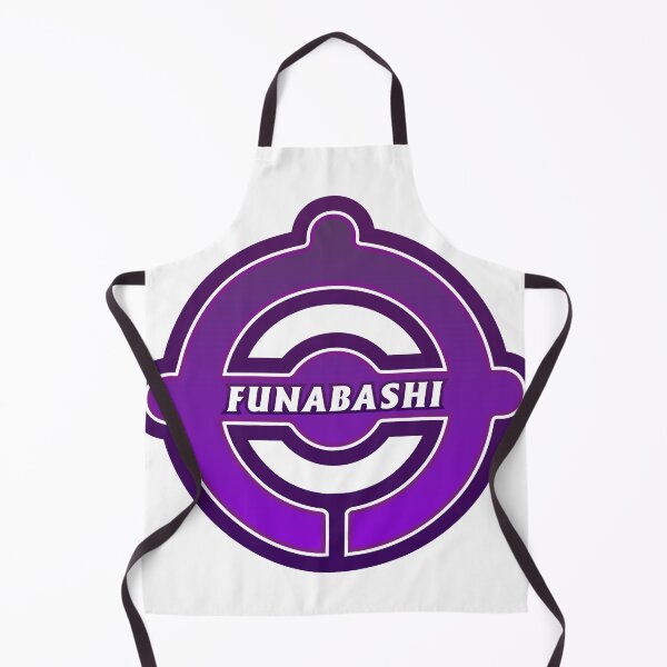 Item preview, Funabashi - Chiba Prefecture of Japan - Traditional symbol Anime Style designed and sold by PsychicCatStore.