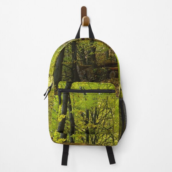 Item preview, Walk in the woods designed and sold by Lupappdesigns.
