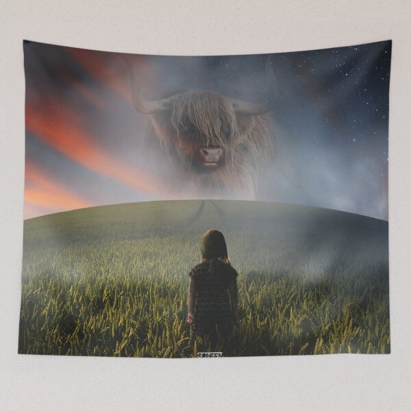 Item preview, Dreamland designed and sold by PHOTOSPLEEN.
