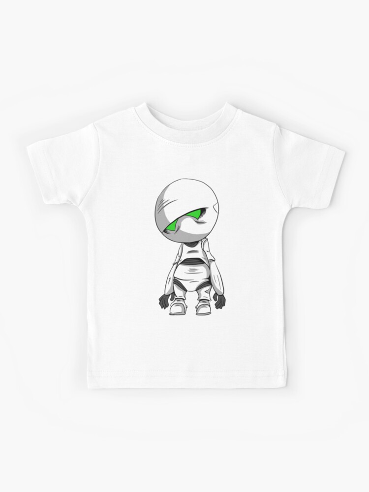 Marvin the Paranoid Android handy quotes, Android